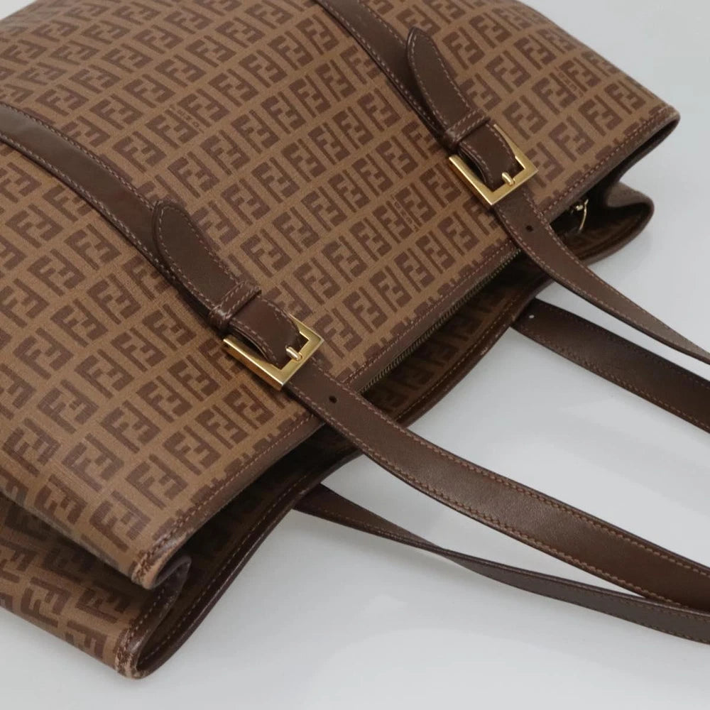 FENDI BAG ZUCCHINO CANVAS