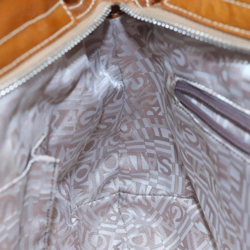 SALVATORE FERRAGAMO GANCINI BAG