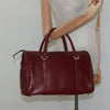 CARTIER MUST LINE BAG