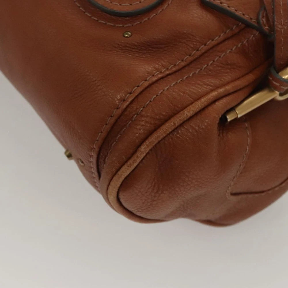 CHLOE PADDINGTON BAG