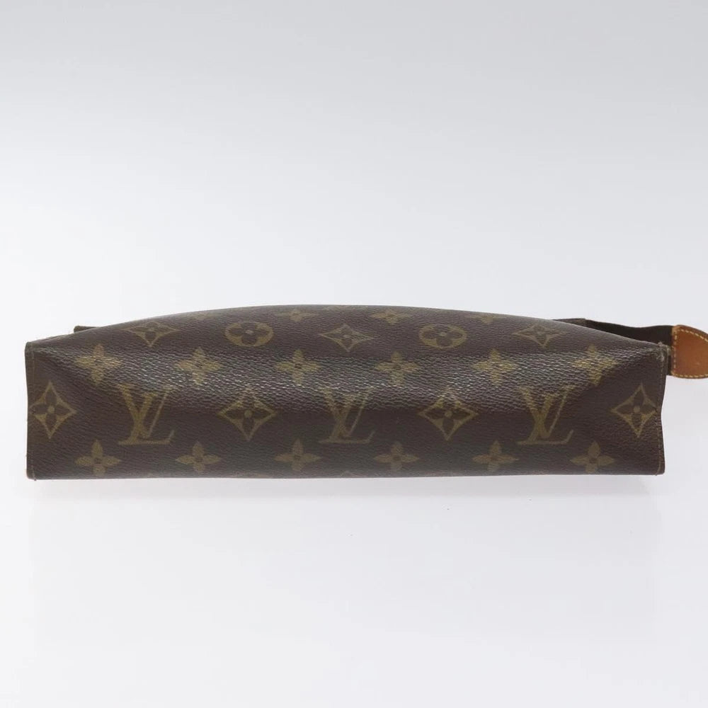 LOUIS VUITTON POSH TOILETTE 26 POUCH MONOGRAM