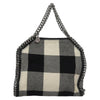 STELLA MACCARTNEY BAG COTTON