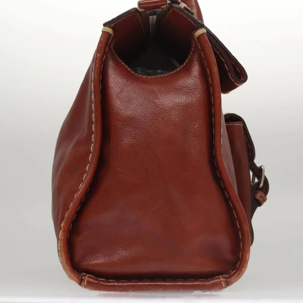 CHLOE EDITH BAG