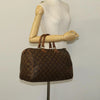 Vintage Louis Vuitton Speedy 35 Bag - Monogram Canvas