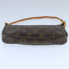 LOUIS VUITTON POCHETTE MONOGRAM CANVAS