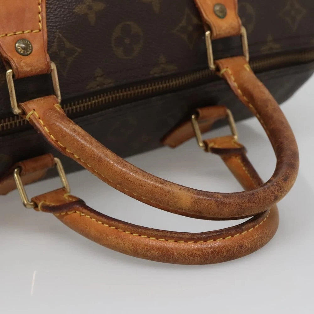 Vintage Louis Vuitton Speedy 30 Veske - Monogram Canvas