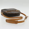 LOUIS VUITTON SENLIS SHOULDER BAG MONOGRAM CANVAS