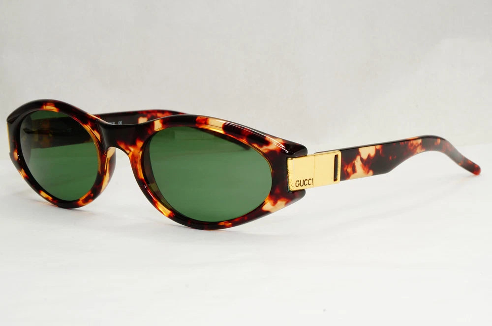 GUCCI SUNGLASSES MENN - VINTAGE 1998