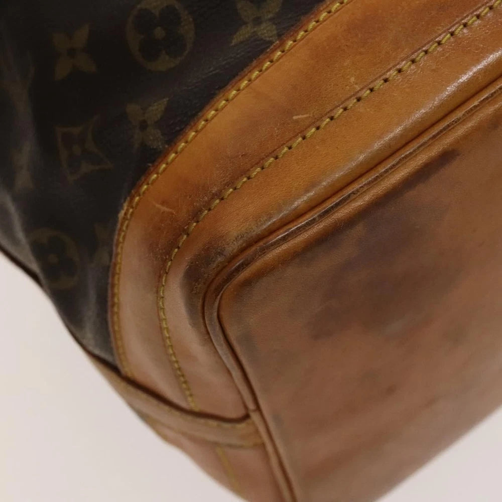 Louis Vuitton Noe Bag - Monogram Canvas