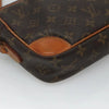LOUIS VUITTON TROCADERO 23 BAG MONOGRAM