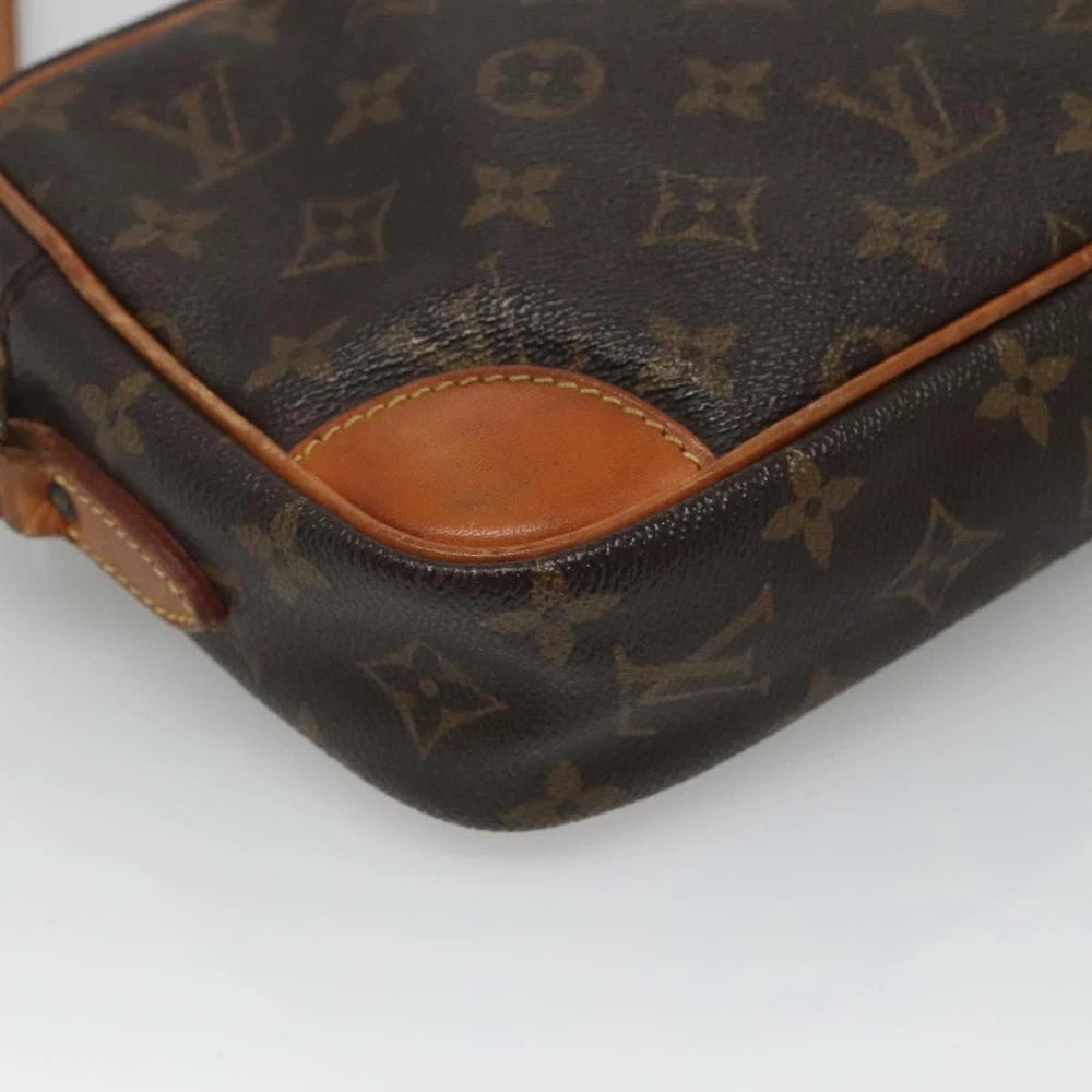 LOUIS VUITTON TROCADERO 23 BAG MONOGRAM
