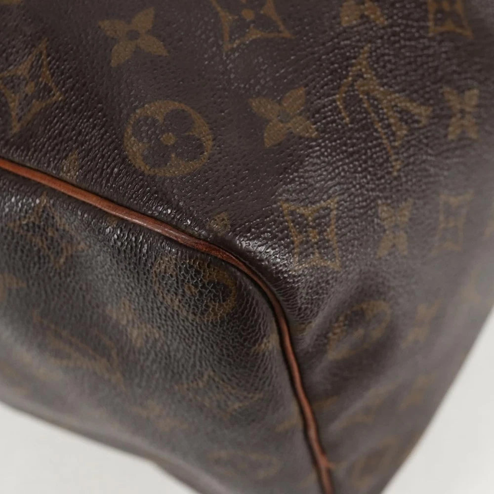 Vintage Louis Vuitton Speedy 35 Veske - Monogram Canvas