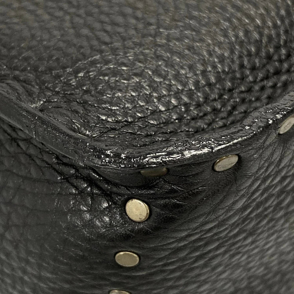 Celine Boogie Bag - Black