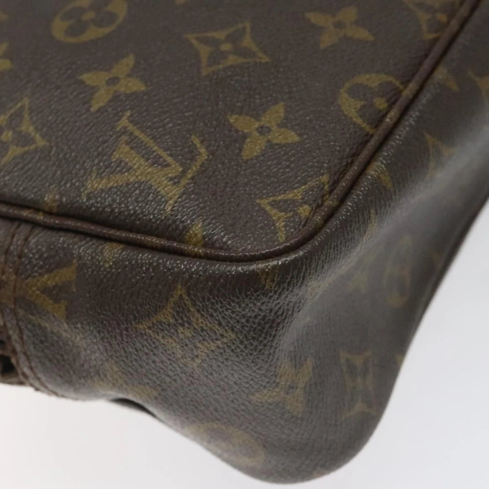 LOUIS VUITTON TROUSSE TOILETTE 28 MONOGRAM CANVAS