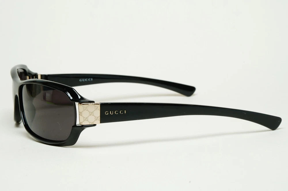 GUCCI SUNGLASSES MENN - VINTAGE 1998