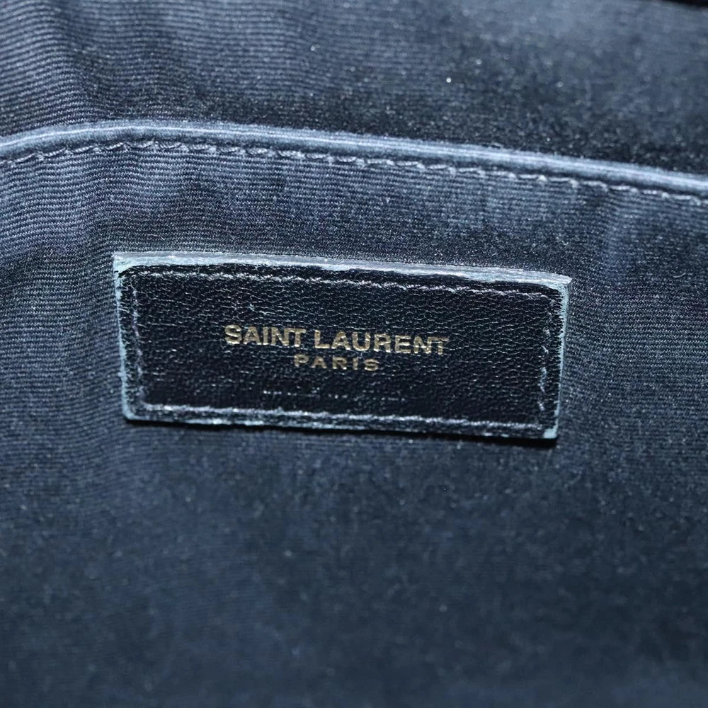 SAINT LAURENT CLUTCH