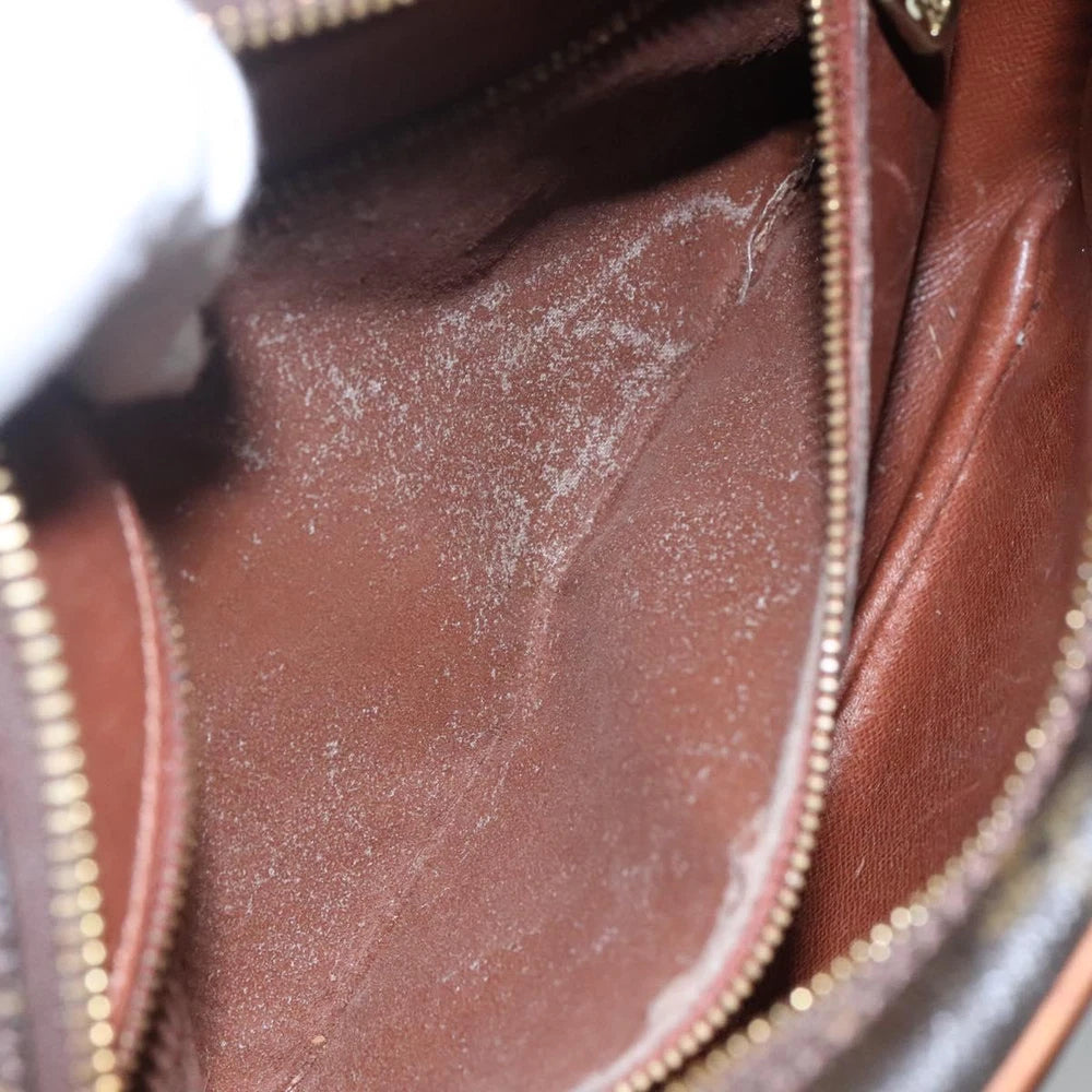 LOUIS VUITTON TROCADERO 23 BAG MONOGRAM
