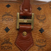 MCM BOSTON BAG VICETOS LOGOGRAM