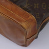 LOUIS VUITTON NOE BAG MONOGRAM CANVAS