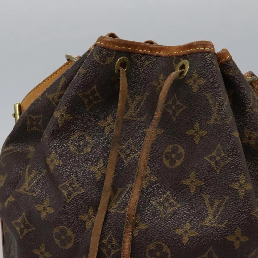 Louis Vuitton Noe Bag - Monogram Canvas