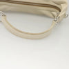 PRADA SHOULDER BAG WHITE