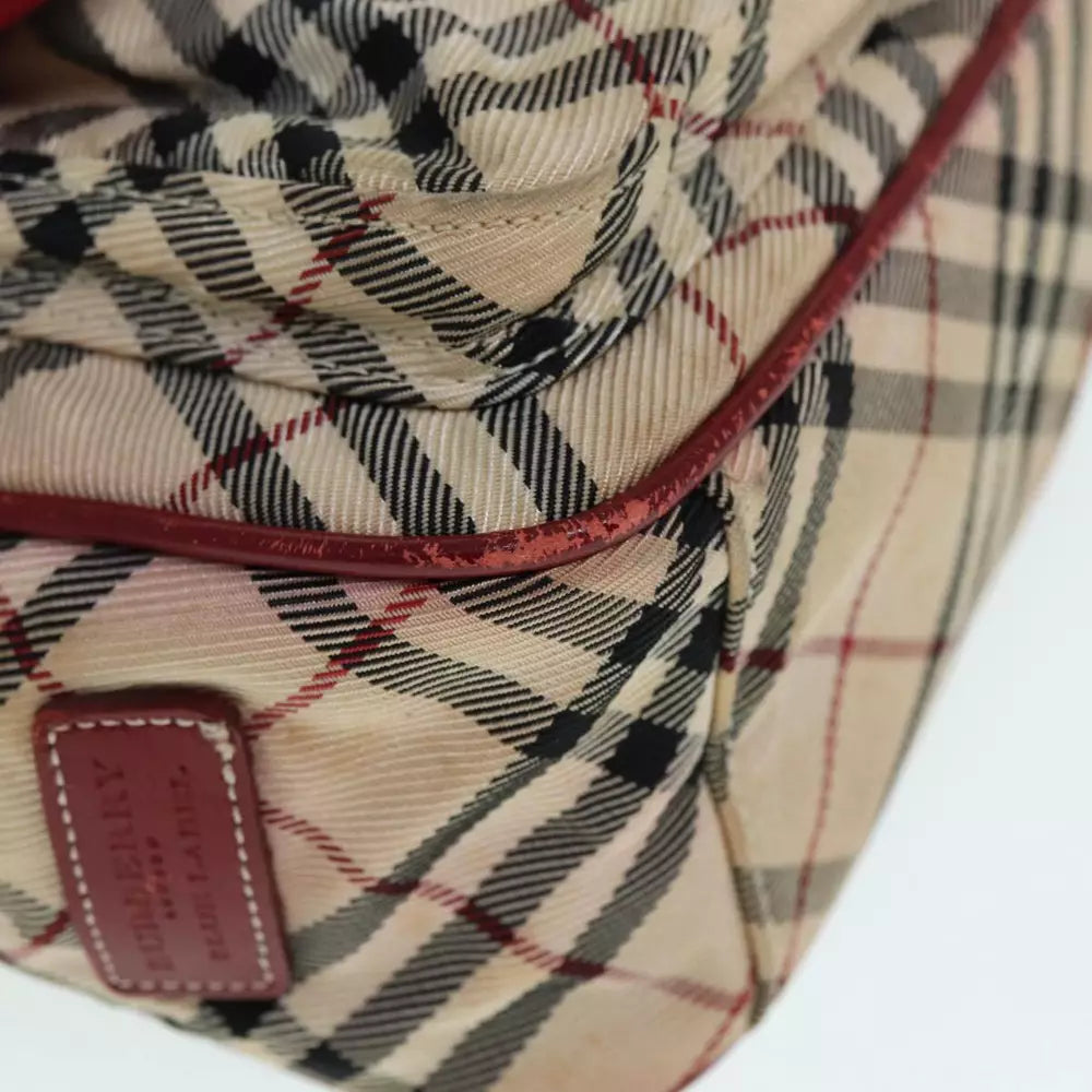 BURBERRY SHOULDER BAG
