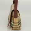 Burberry Shoulder Bag - Beige Nova Check
