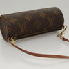 LOUIS VUITTON PAPILLON BAG MONGRAM