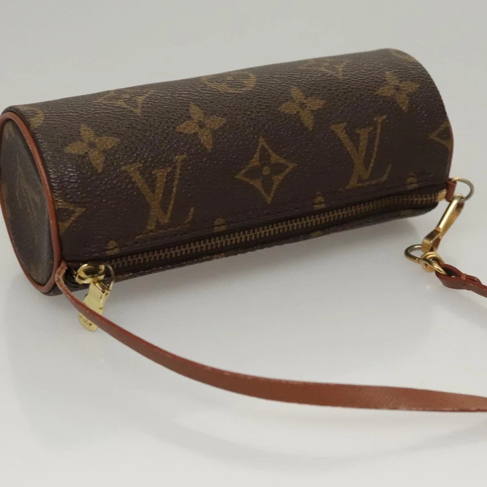 LOUIS VUITTON PAPILLON BAG MONGRAM