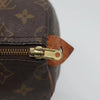 Louis Vuitton Speedy 25 Vintage - Monogram Canvas