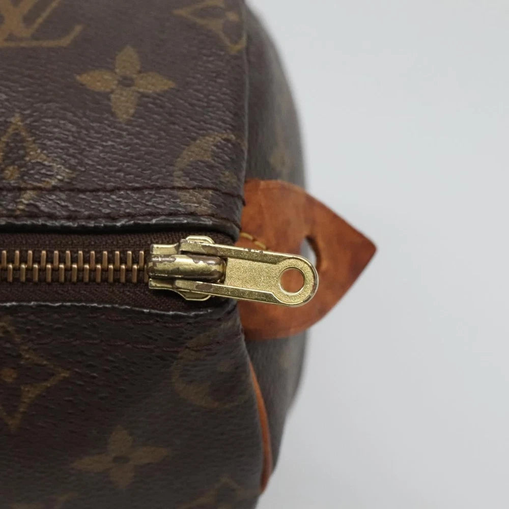 Louis Vuitton Speedy 25 Vintage - Monogram Canvas