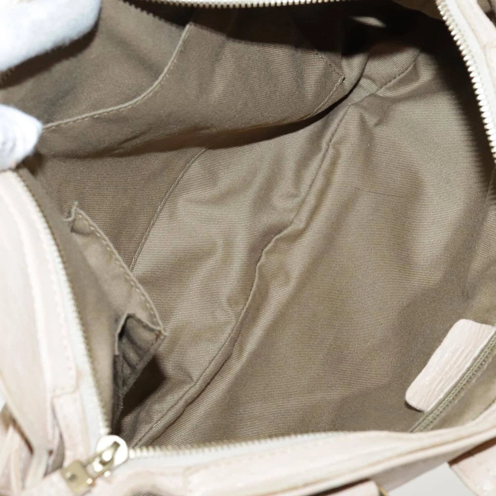 SALVATORE FERRAGAMO GANCINI BAG