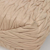 Miu Miu Matelasse Bag - Light pink Leather