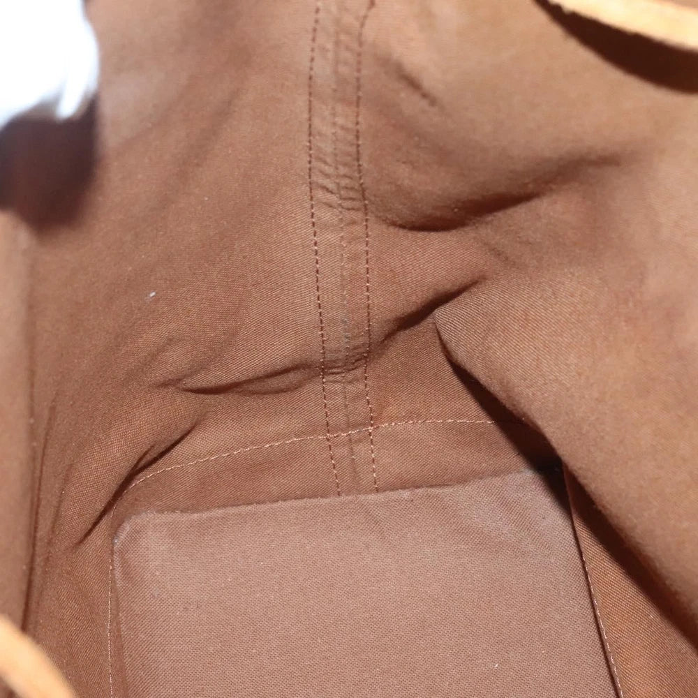 Louis Vuitton Noe GM Vintage - Monogam Canvas