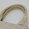 PRADA CANAPA TOTE BAG MM