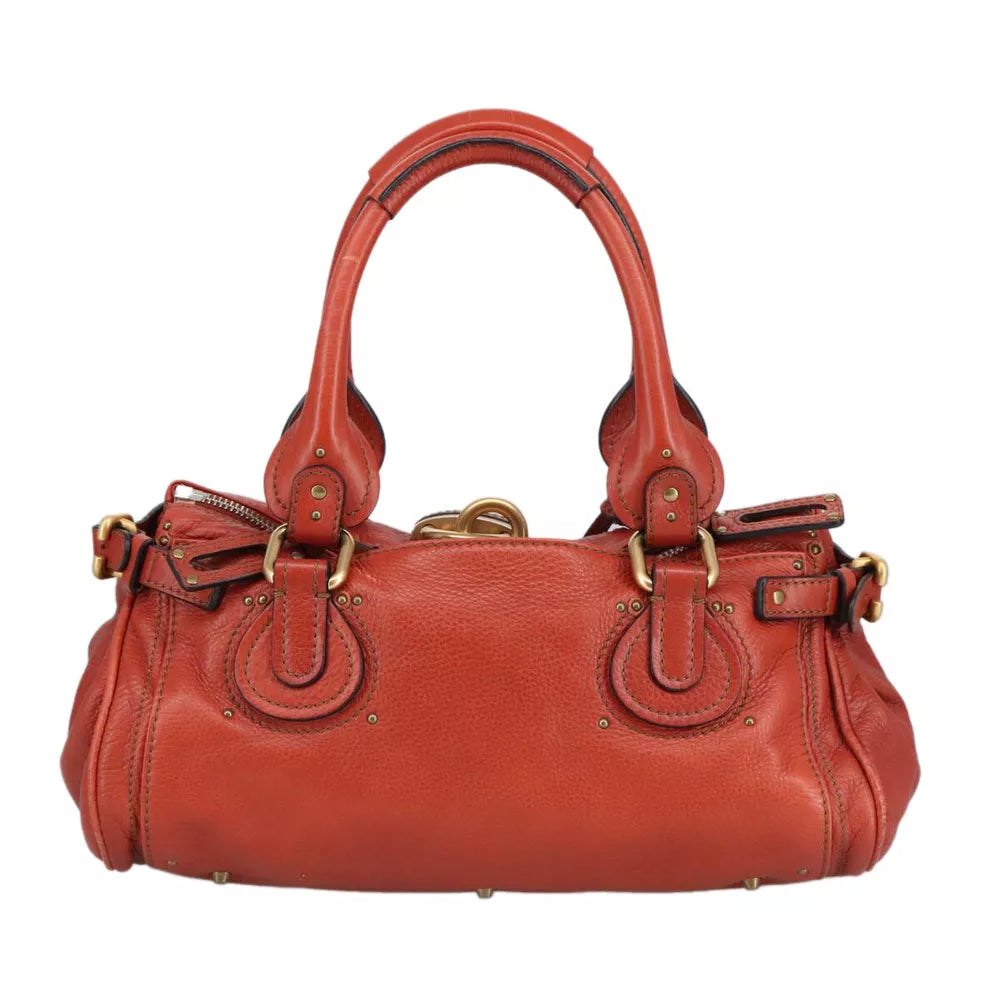 CHLOE PADDINGTON BAG