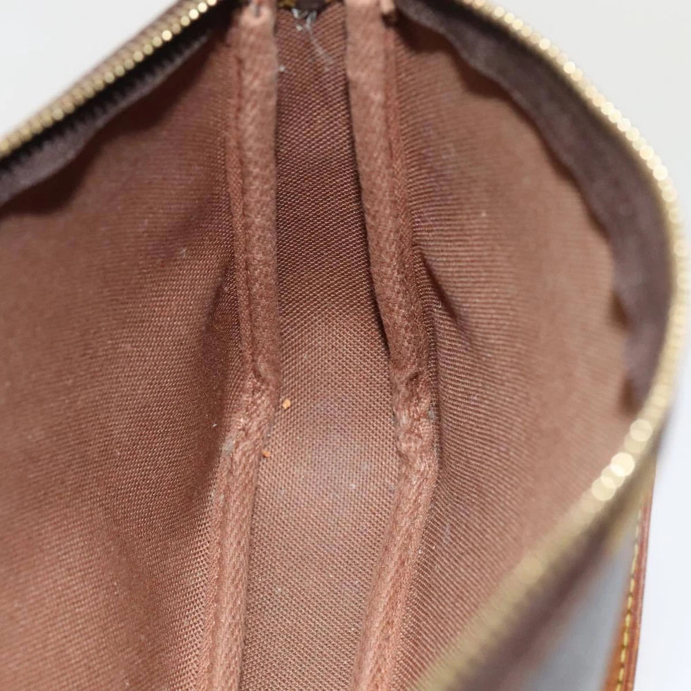 LOUIS VUITTON POCHETTE MONOGRAM CANVAS