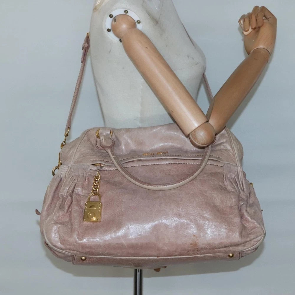 Miu Miu Veske Rosa