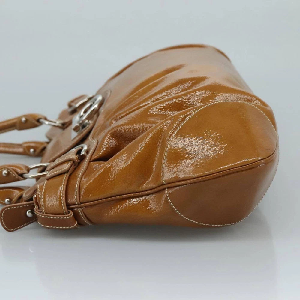 SALVATORE FERRAGAMO GANCINI BAG