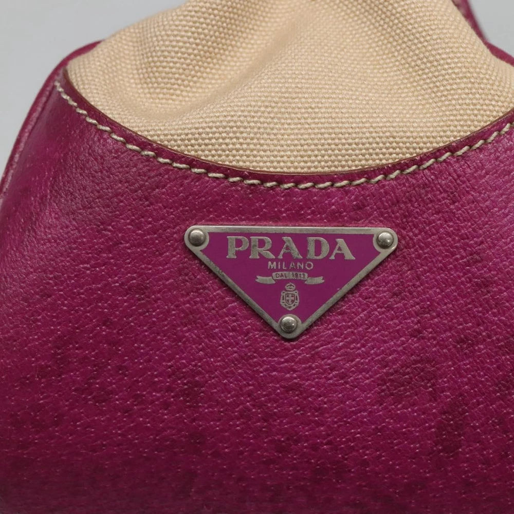 PRADA SHOULDER BAG