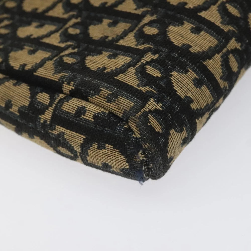 CHRISTIAN DIOR CLUTCH