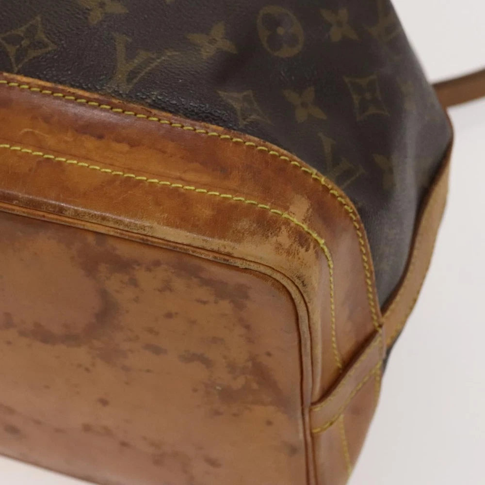 Louis Vuitton Noe bag - Monogram Canvas