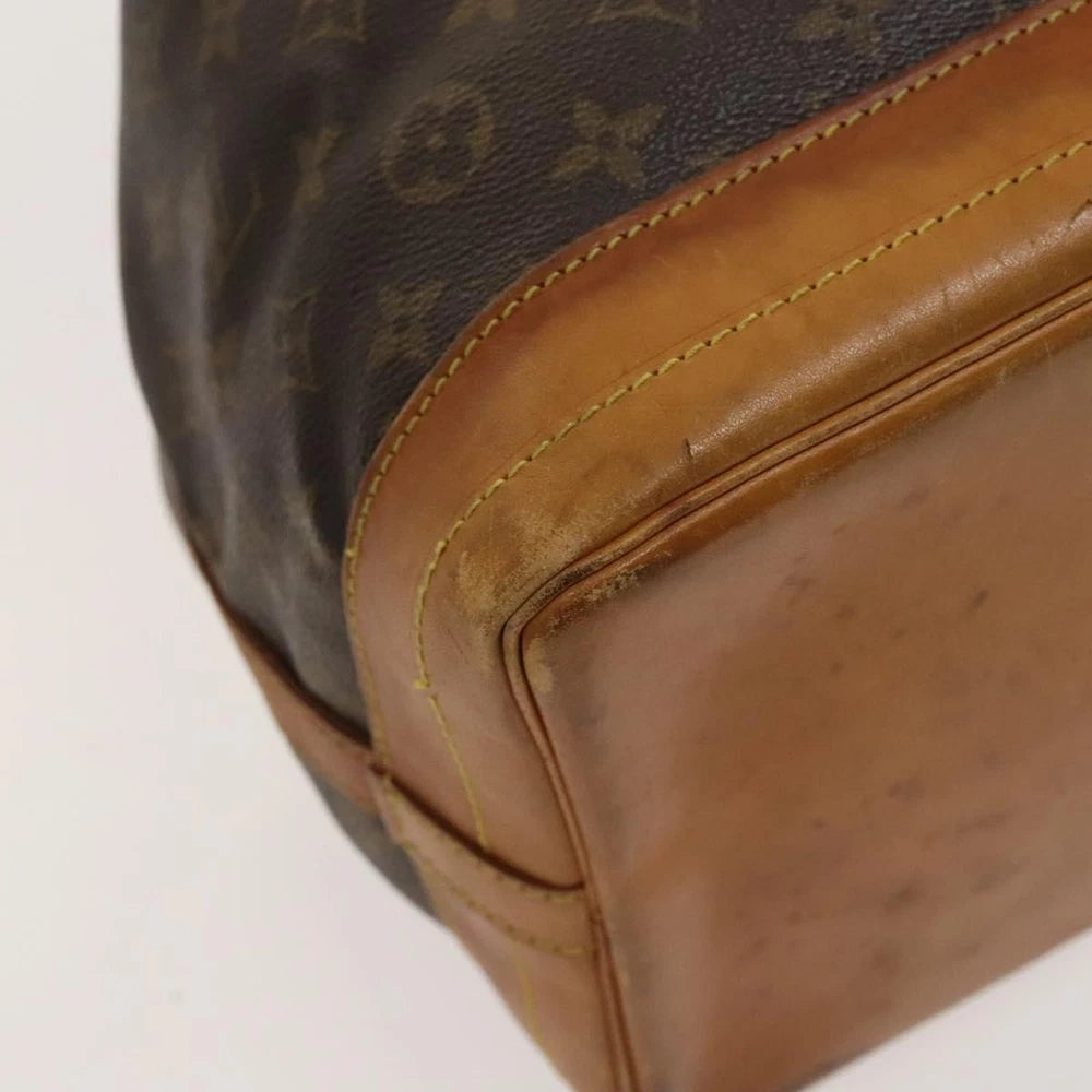 Louis Vuitton Noe Bag - Monogram Canvas