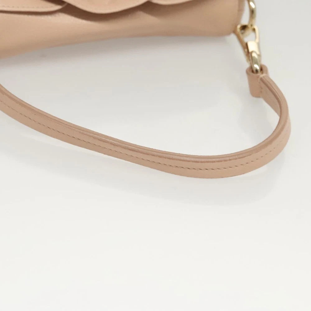 YVES SAINT LAURENT NADJA POCHETTE