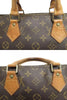 LOUIS VUITTON SPEEDY 35 BAG MONOGRAM CANVAS