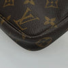 LOUIS VUITTON POCHETTE MONOGRAM CANVAS - Brands Select