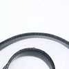 GUCCI ABBEY BLACK LEATHER TOTE BAG - Brands Select