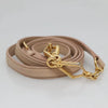 Miu Miu Matelasse Bag - Light pink Leather
