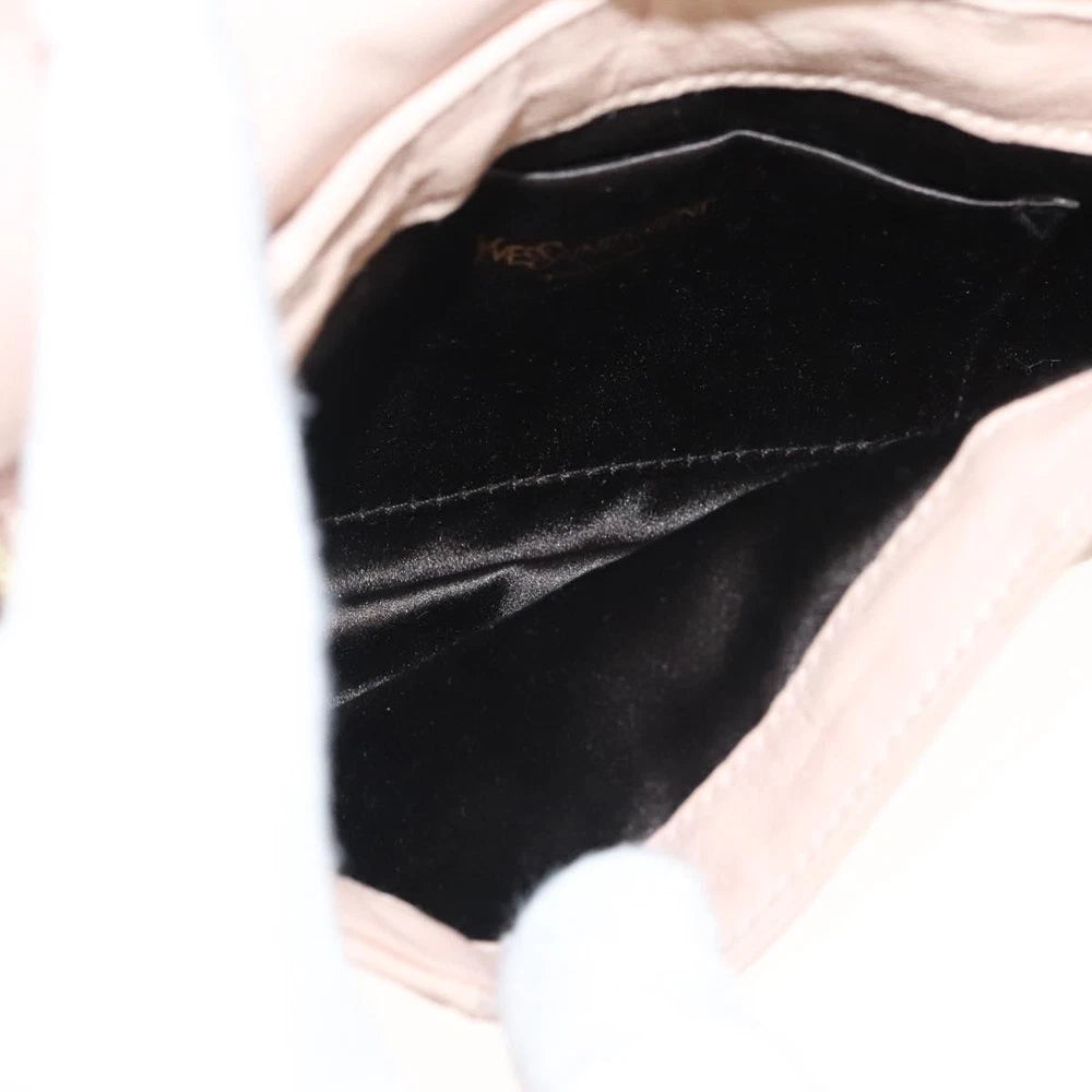 YVES SAINT LAURENT NADJA POCHETTE