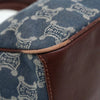 Celine Boogie Bag - Macadam Canvas